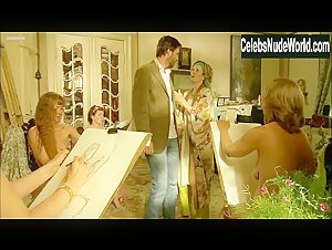 Ingrid Enger Damon in Kvinnen i mitt liv (2003) 15
