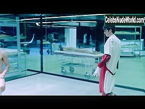 Ingrid Bolso Berdal in Westworld (series) (2016) 1