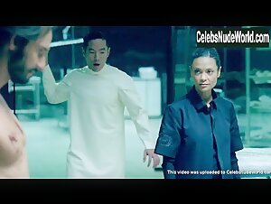 Ingrid Bolso Berdal in Westworld (series) (2016) 17