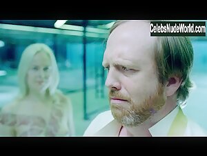 Ingrid Bolso Berdal in Westworld (series) (2016) 19