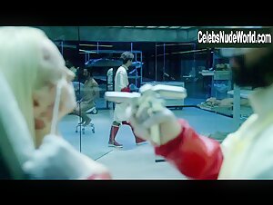 Ingrid Bolso Berdal in Westworld (series) (2016) 3
