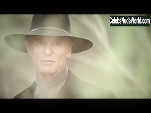 Ingrid Bolso Berdal Costume, Outdoor in Westworld (series) (2016) 2