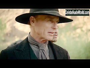 Ingrid Bolso Berdal Costume, Outdoor in Westworld (series) (2016) 3