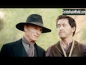 Ingrid Bolso Berdal Costume, Outdoor in Westworld (series) (2016) 8