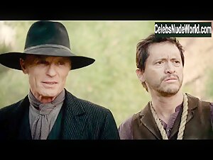 Ingrid Bolso Berdal Costume, Outdoor in Westworld (series) (2016) 9