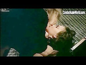 Inger Sundh Lesbian , boobs in Nagon att alska (1968) 6
