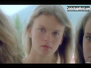 Inge Maria Granzow in Premiers desirs (1984) 5