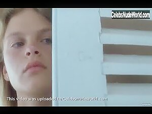 Inge Maria Granzow nude , boobs in Premiers desirs (1984) 8