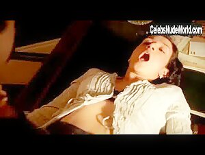 Indira Varma in The Canterbury Tales (series) (2003) 6