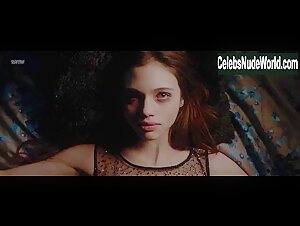 India Eisley in Look Away (2018) 4