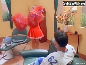 Inari Vachs in Sex Court: The Movie (2001) 1