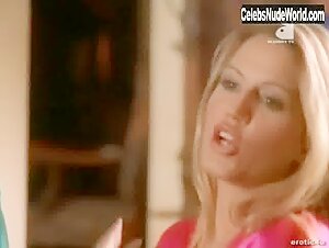 Inari Vachs boobs , Flashing in Sex Court: The Movie (2001) 18