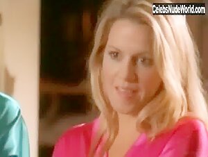 Inari Vachs boobs , Flashing in Sex Court: The Movie (2001) 19