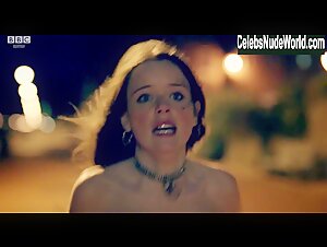 Imogen King in Clique (series) (2017)