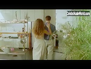 Iliana Lolitch in Le fils de Gascogne (1995) 4