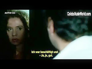 Iliana Lolitch in La promenade (2007) 15