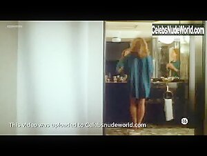 Iliana Lolitch in Dark Desires: Eva (1994) 20
