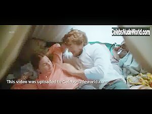 Iben Akerlie in Don't Tell Me About Your Dreams (short) (2017) 20