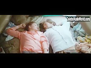 Iben Akerlie in Don't Tell Me About Your Dreams (short) (2017) 7