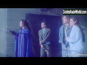 Hope Marie Carlton in Slaughterhouse Rock (1988) 17