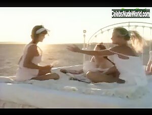 Hope Marie Carlton in Playboy: Sexy Lingerie 1 (1989) 11
