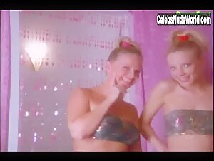 Holly Sampson in Best Sex Ever (series) (2002) 3