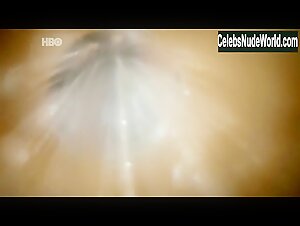 Jessika Alves Shower , Explicit in Preamar (series) (2012) 1