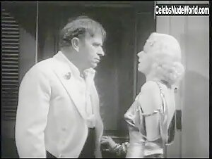 Jean Harlow in China Seas (1935) 9