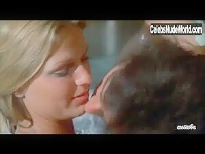 Jeane Manson Gets Undressed , Hot Tub in Young Nurses (1973) 20