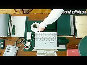 Jeanette Hain in Reader (2008) 3