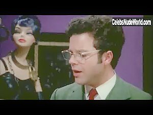 Jeanette Swensson in Mazurka pa sengekanten (1970) 15