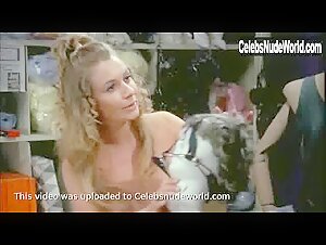 Jeanette Swensson in Mazurka pa sengekanten (1970) 16