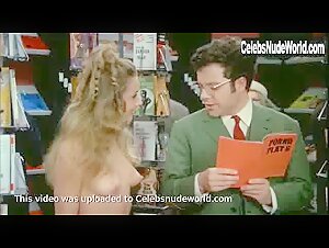 Jeanette Swensson in Mazurka pa sengekanten (1970) 4