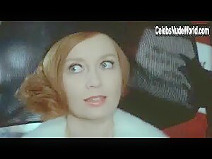Jeanette Swensson in Tandlaege pa sengekanten (1971) 18