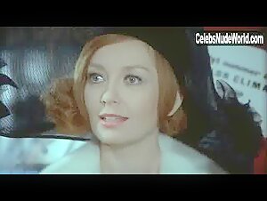 Jeanette Swensson in Tandlaege pa sengekanten (1971) 7