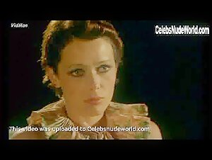 Jeanne Colletin in Emmanuelle (1974) 16