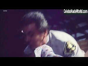 Jeannie Bell in Klansman (1974) 12