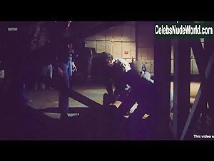 Jeannie Bell in Klansman (1974) 14
