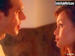 Jeannie Millar Sensual , Close Up in Key to Sex (1998) 1