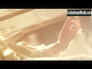 Jeany Spark Shower , Explicit in Collateral (series) (2018) 10