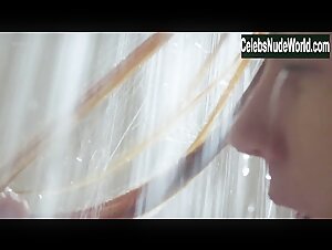 Jeany Spark Shower , Explicit in Collateral (series) (2018) 9