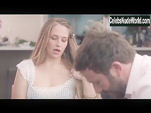 Jemima Kirke Flasing , boobs in Girls (series) (2012) 1