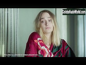 Jemima Kirke Lingerie , Blonde in Girls (series) (2012) 10