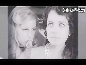 Jemima Rooper Lesbian , Lingerie in Black Dahlia (2006) 18