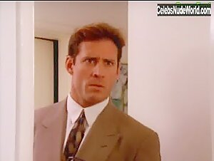 Jenna Bair Office , Blonde in Sorceress II: The Temptress (1996) 15