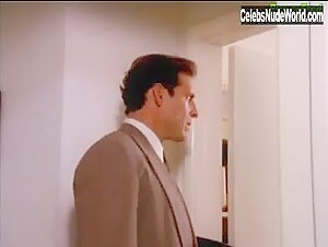 Jenna Bair Office , Blonde in Sorceress II: The Temptress (1996) 18