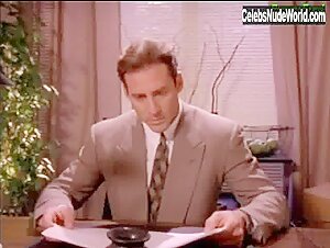 Jenna Bair Office , Blonde in Sorceress II: The Temptress (1996) 3