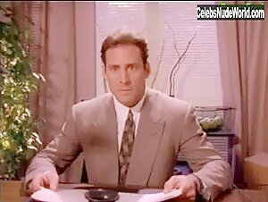Jenna Bair Office , Blonde in Sorceress II: The Temptress (1996) 4
