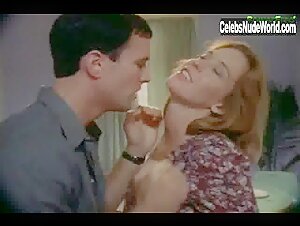 Jenna Bodnar Kissing , Hot in Sex Files: Portrait of the Soul (1998) 4