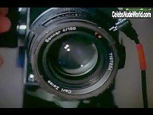 Jenna Bodnar Costume , boobs in Sex Files: Portrait of the Soul (1998) 12